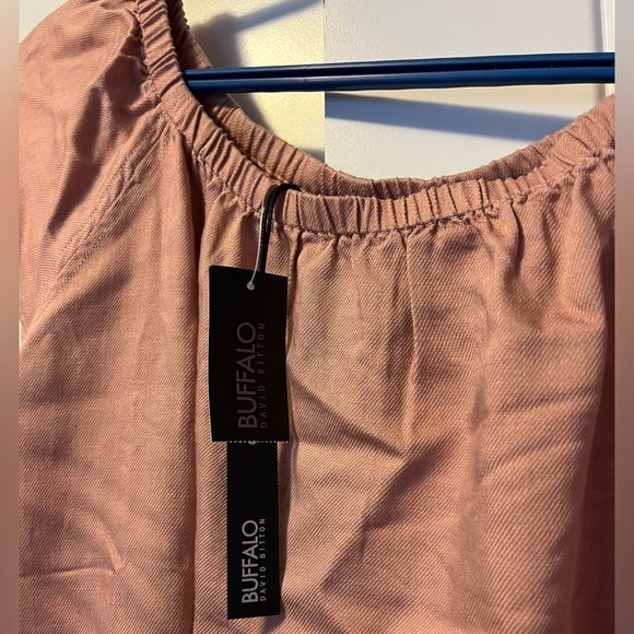 NWT Skater dress with pockets - Picture 4 of 6